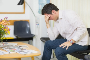 tratamento da prostatite