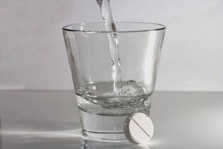 regras para o uso de antibióticos para o tratamento da prostatite