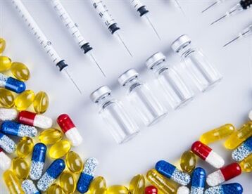 Antibióticos para a prostatite