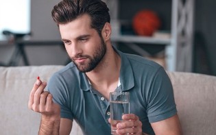 Tratamento de drogas de prostatite