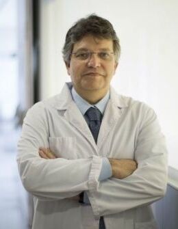 Doutor Urólogo Manuel Rubio